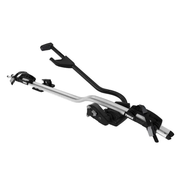 Thule ProRide 598 Dakdrager - Zilver