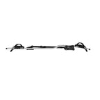 Thule ProRide 598 Dakdrager - Zilver