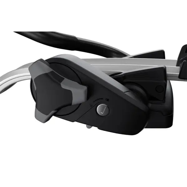 Thule ProRide 598 Dakdrager - Zilver