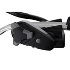 Thule ProRide 598 Dakdrager - Zilver