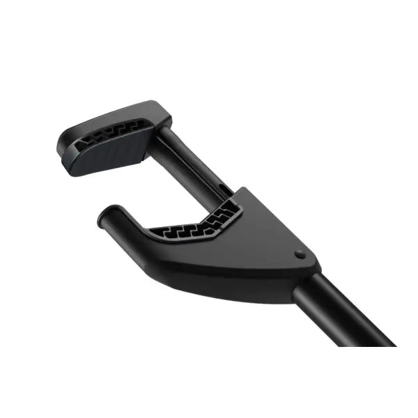 Thule ProRide 598 Dakdrager - Zilver