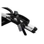 Thule ProRide 598 Dakdrager - Zilver