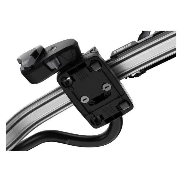 Thule ProRide 598 Dakdrager - Zilver
