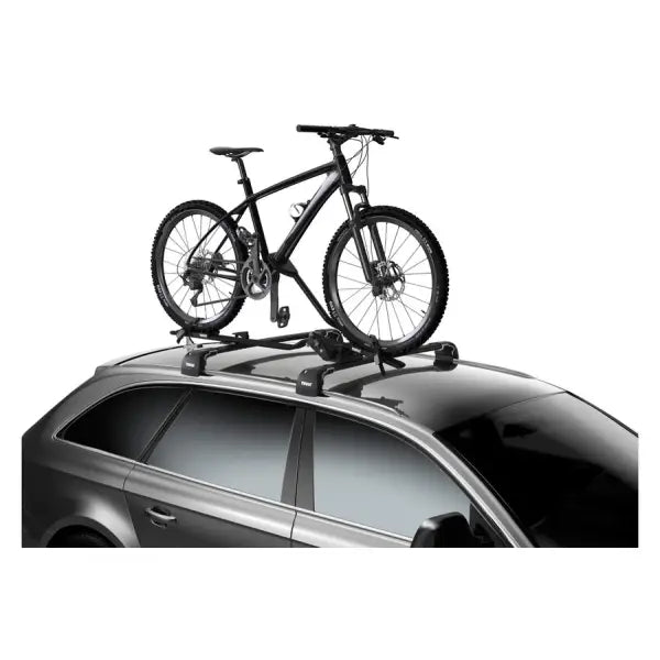Thule ProRide 598 Dakdrager - Zwart