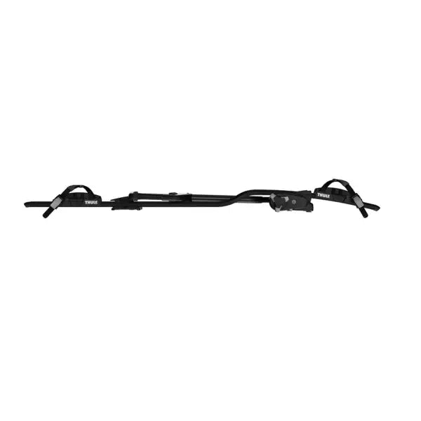 Thule ProRide 598 Dakdrager - Zwart