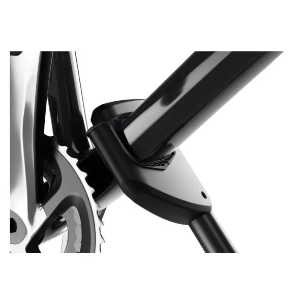 Thule ProRide 598 Dakdrager - Zwart