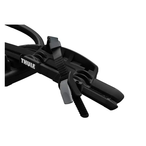 Thule ProRide 598 Dakdrager - Zwart