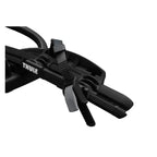 Thule ProRide 598 Dakdrager - Zwart