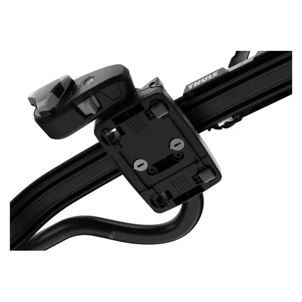 Thule ProRide 598 Dakdrager - Zwart
