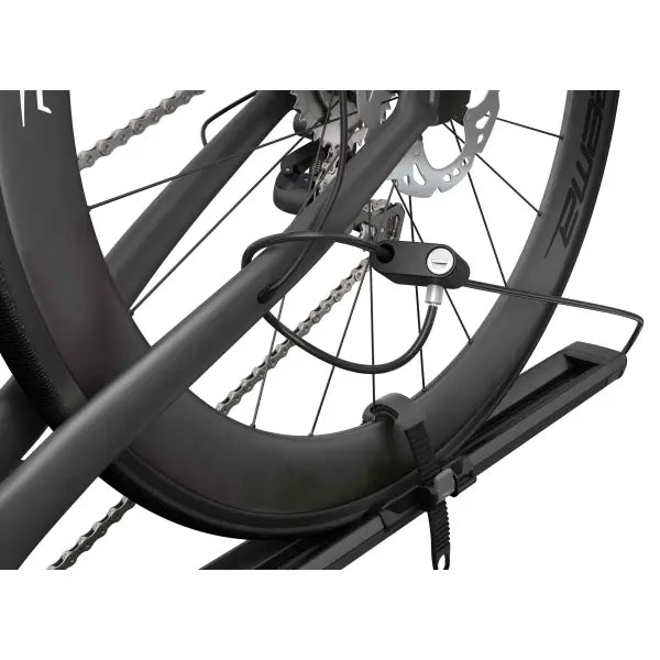 Thule TopRide 568001 Dakdrager 1-Fiets - Zwart