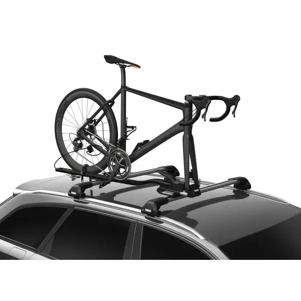 Thule TopRide 568001 Dakdrager 1-Fiets - Zwart