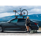 Thule TopRide 568001 Dakdrager 1-Fiets - Zwart