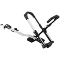 Thule UpRide Dakdrager 1-Fiets - Zwart/Zilver