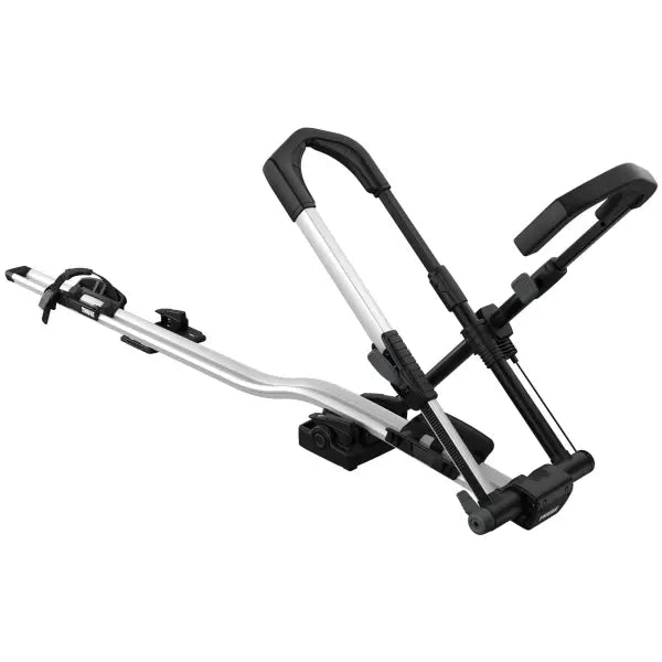 Thule UpRide Dakdrager 1-Fiets - Zwart/Zilver