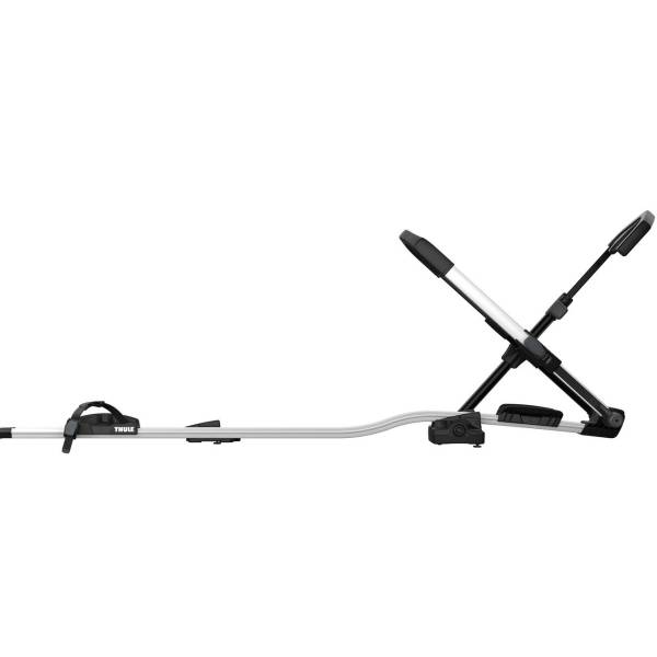 Thule UpRide Dakdrager 1-Fiets - Zwart/Zilver