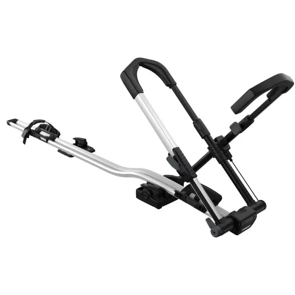 Thule UpRide Dakdrager 1-Fiets - Zwart/Zilver