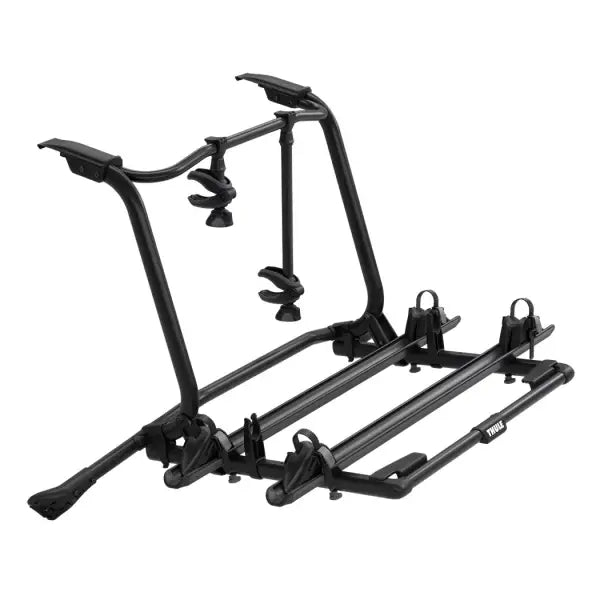 Thule Wanderway Fietsendrager tbv. 2 Fietsen - Zwart