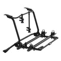 Thule Wanderway Fietsendrager tbv. 2 Fietsen - Zwart