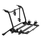 Thule Wanderway Fietsendrager tbv. 2 Fietsen - Zwart