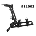 Thule Wanderway Fietsendrager tbv. 2 Fietsen - Zwart