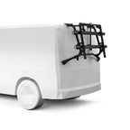 Thule Wanderway Fietsendrager tbv. 2 Fietsen - Zwart