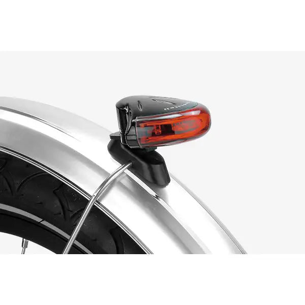 Topeak Journey TX Fietsaanhanger tot 32kg - Zwart/Geel