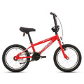 Tornado BMX 16" - Rood