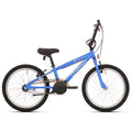 Tornado BMX 20" - Blauw/Zwart
