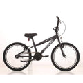 Tornado BMX 20" - Mat Zwart