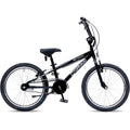 Tornado BMX 20" - Zwart