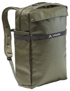 Vaude Fietsrugzak Mineo Transformer 20 Khaki