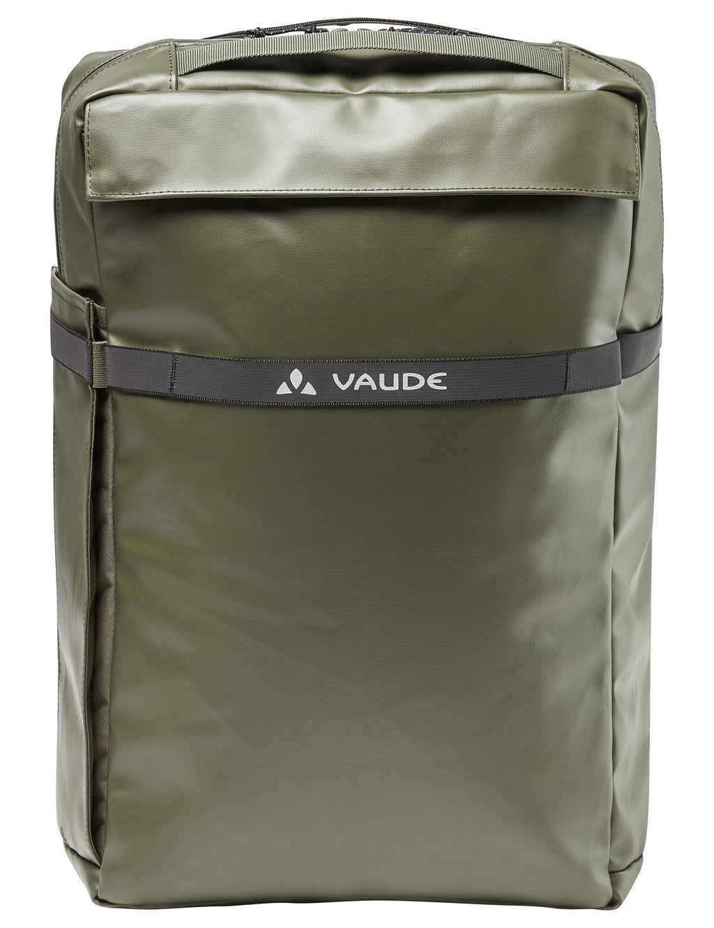 Vaude Fietsrugzak Mineo Transformer 20 Khaki