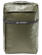 Vaude Fietsrugzak Mineo Transformer 20 Khaki