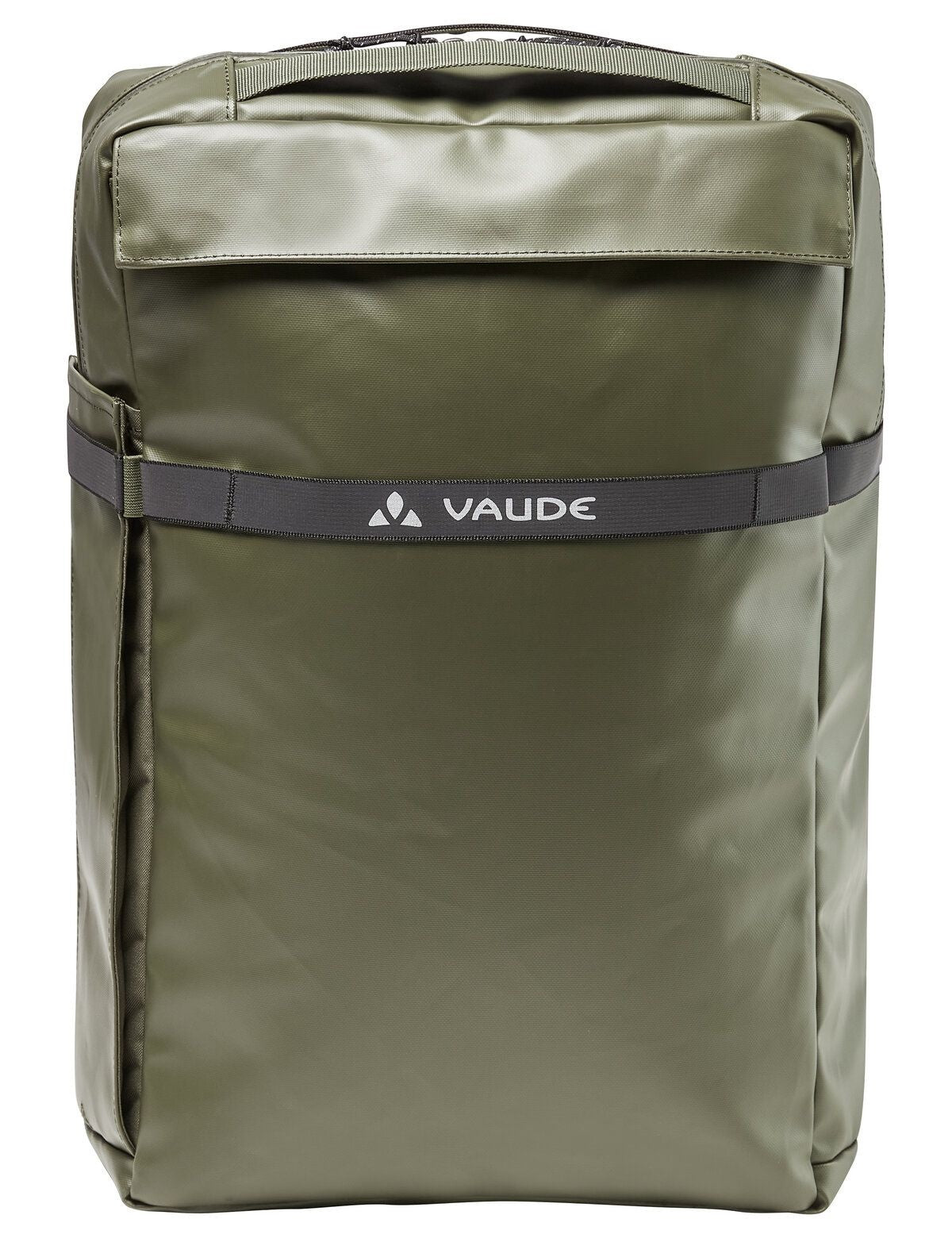 Vaude Fietsrugzak Mineo Transformer 20 Khaki