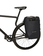 Vaude Fietsrugzak Proof Transformer 26 Black