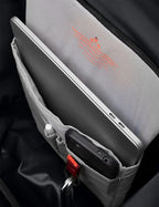 Vaude Fietsrugzak Proof Transformer 26 Black