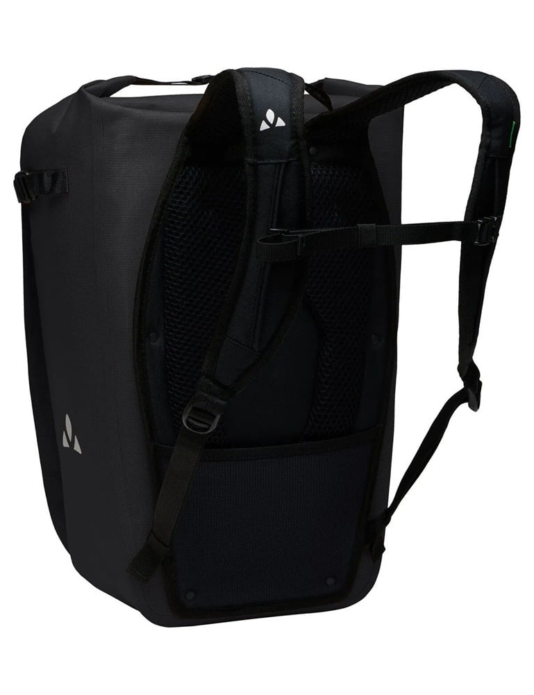 Vaude Fietsrugzak Proof Transformer 26 Black
