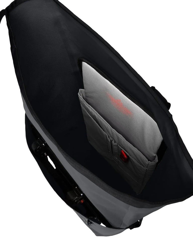 Vaude Fietsrugzak Proof Transformer 26 Black