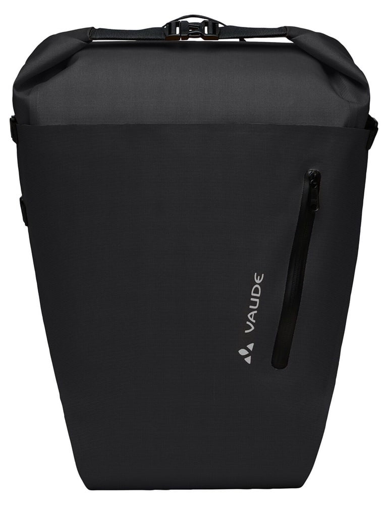 Vaude Fietsrugzak Proof Transformer 26 Black