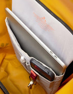 Vaude Fietsrugzak Proof Transformer 26 Burnt Yellow