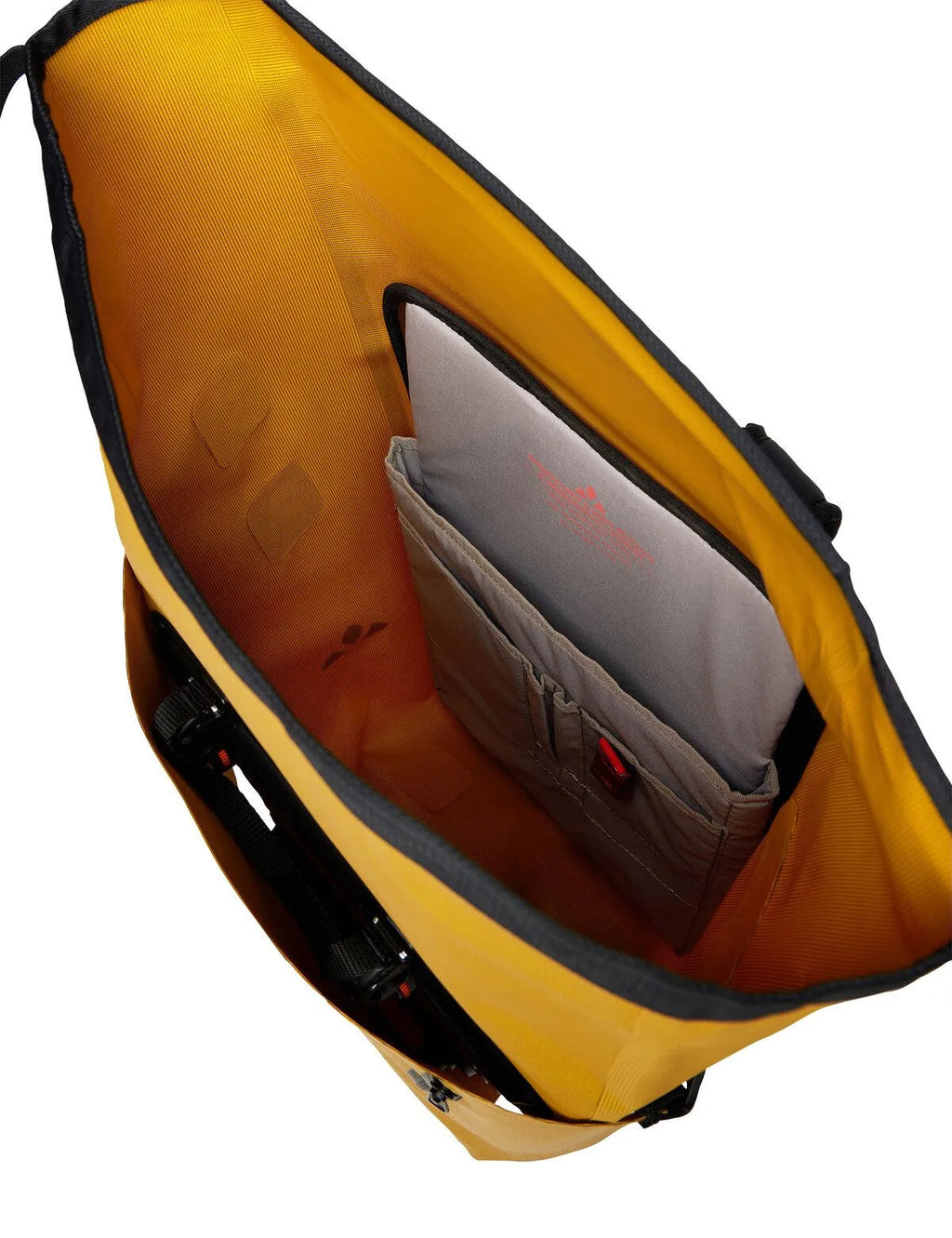 Vaude Fietsrugzak Proof Transformer 26 Burnt Yellow