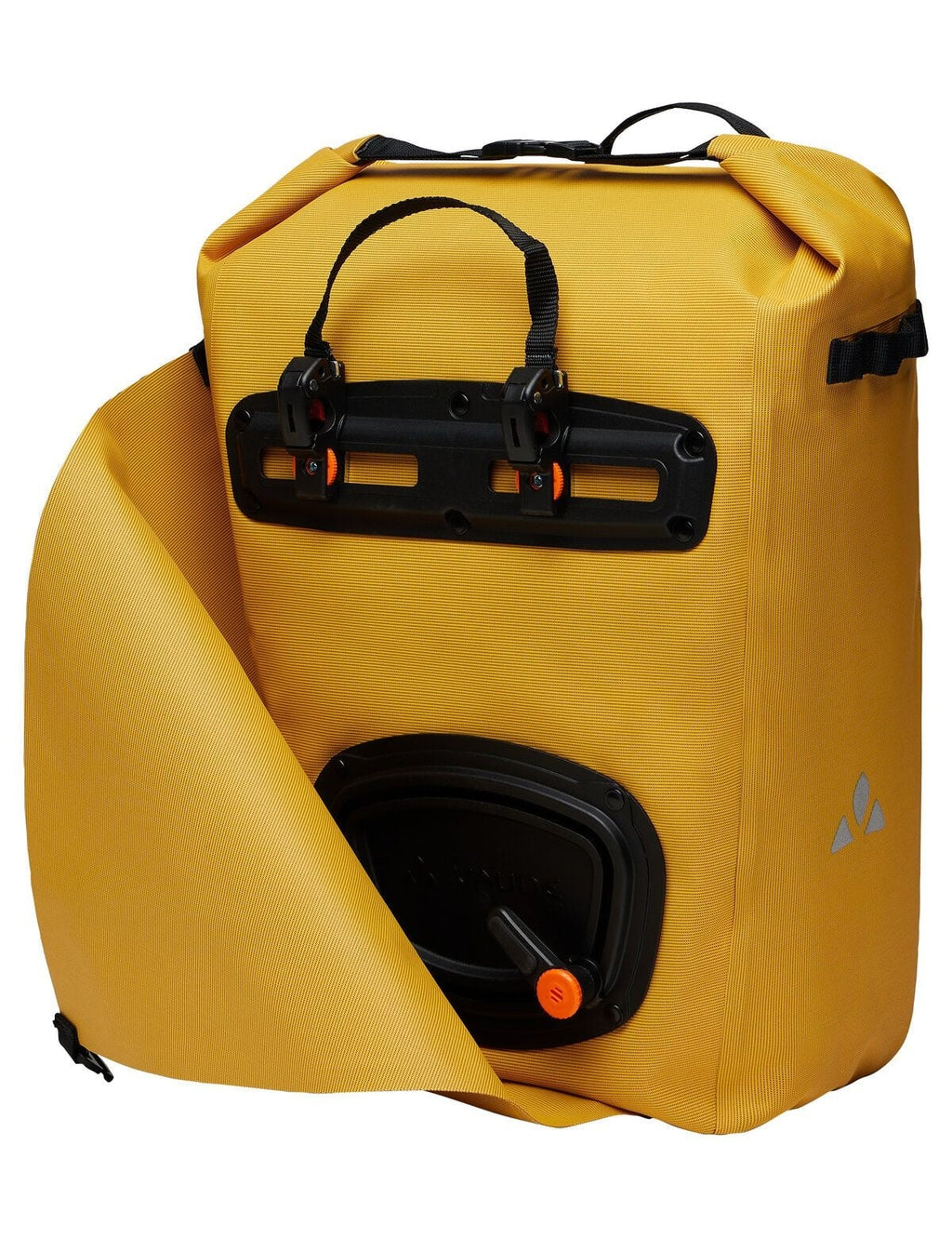 Vaude Fietsrugzak Proof Transformer 26 Burnt Yellow