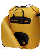 Vaude Fietsrugzak Proof Transformer 26 Burnt Yellow