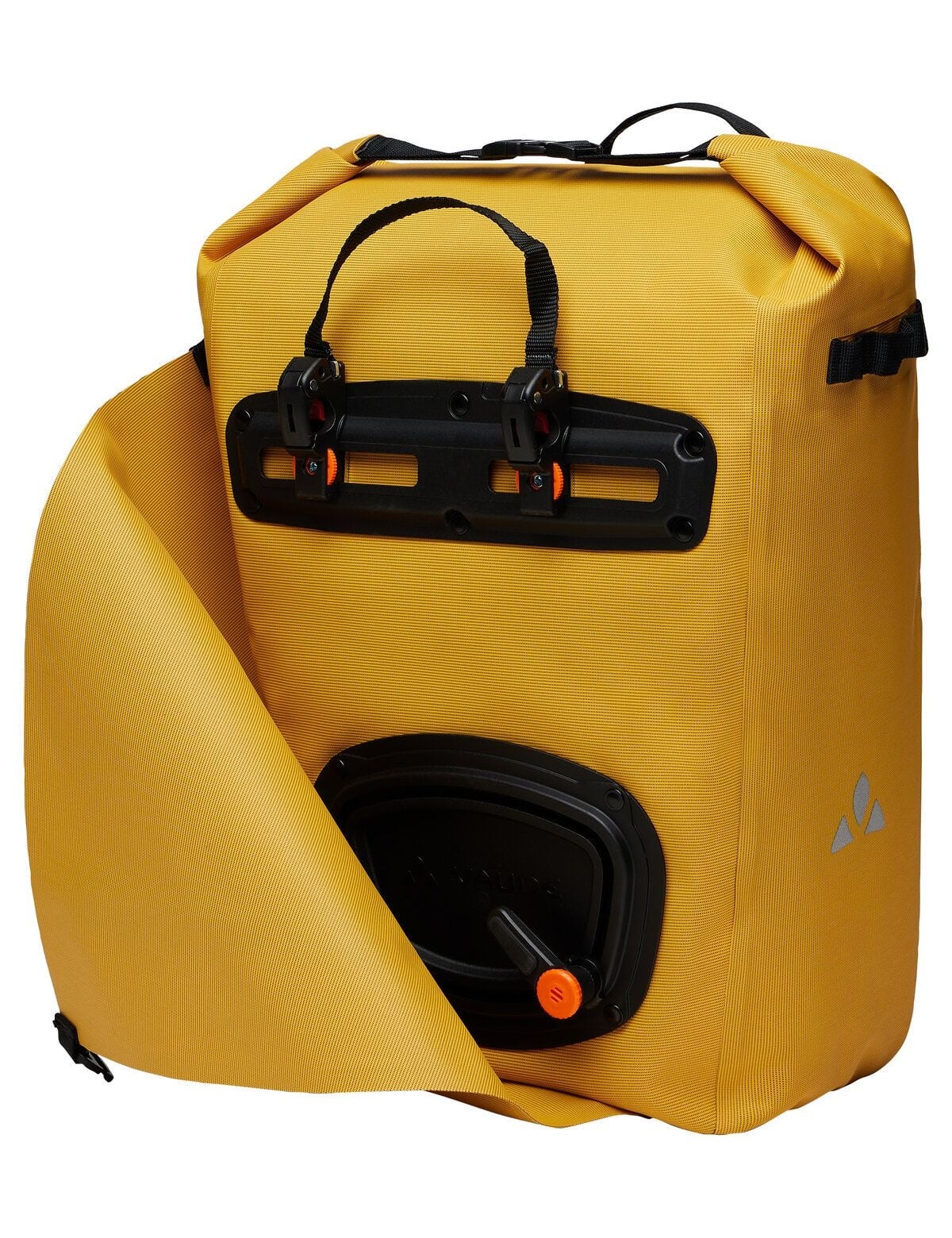 Vaude Fietsrugzak Proof Transformer 26 Burnt Yellow