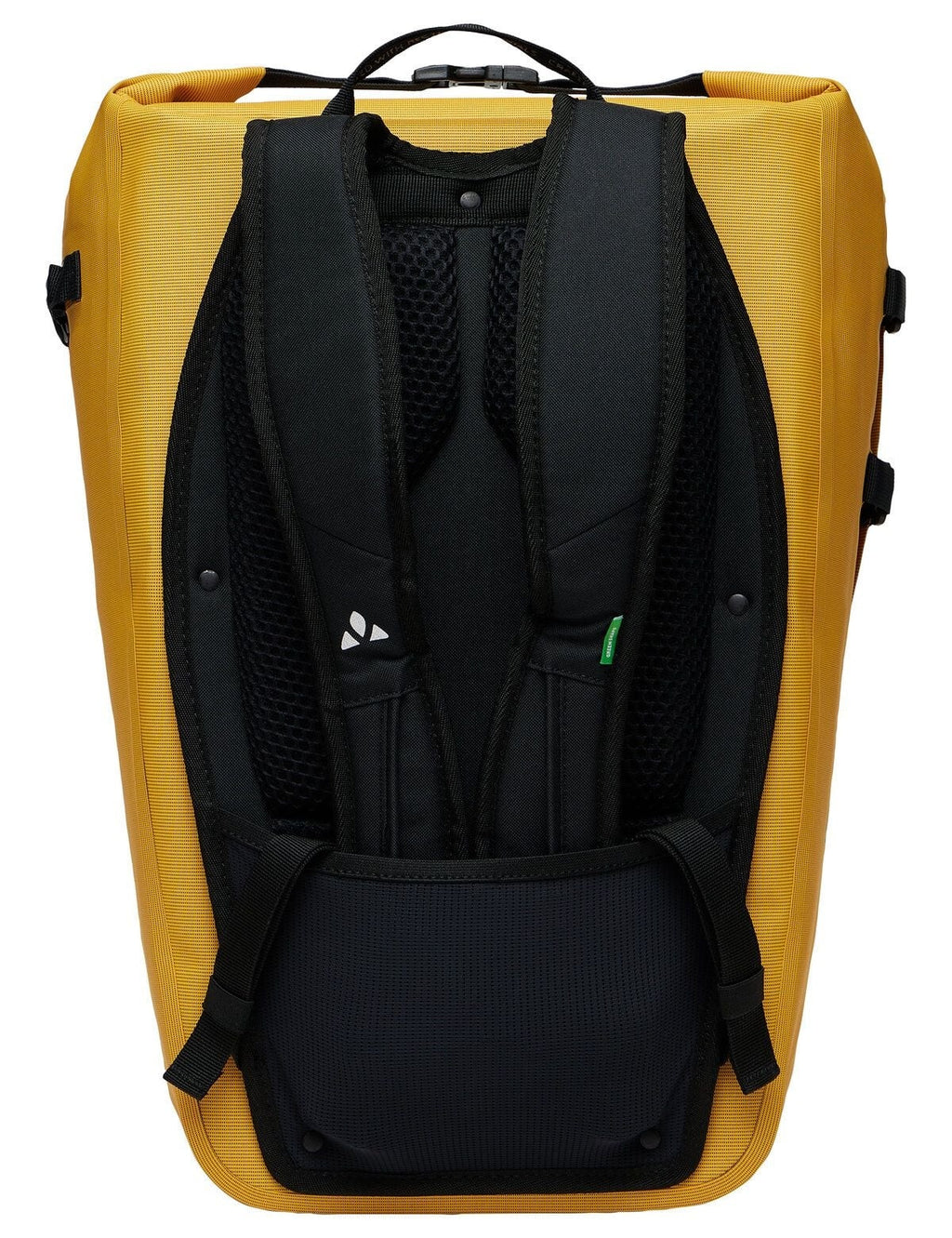 Vaude Fietsrugzak Proof Transformer 26 Burnt Yellow