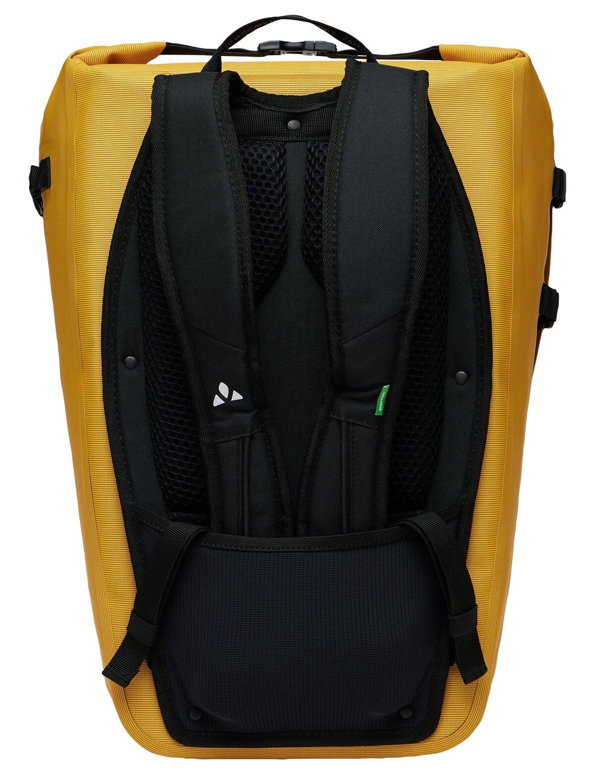 Vaude Fietsrugzak Proof Transformer 26 Burnt Yellow