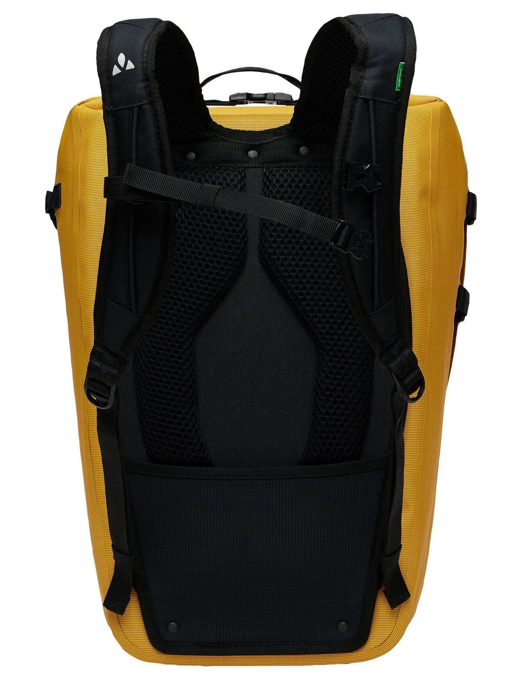 Vaude Fietsrugzak Proof Transformer 26 Burnt Yellow