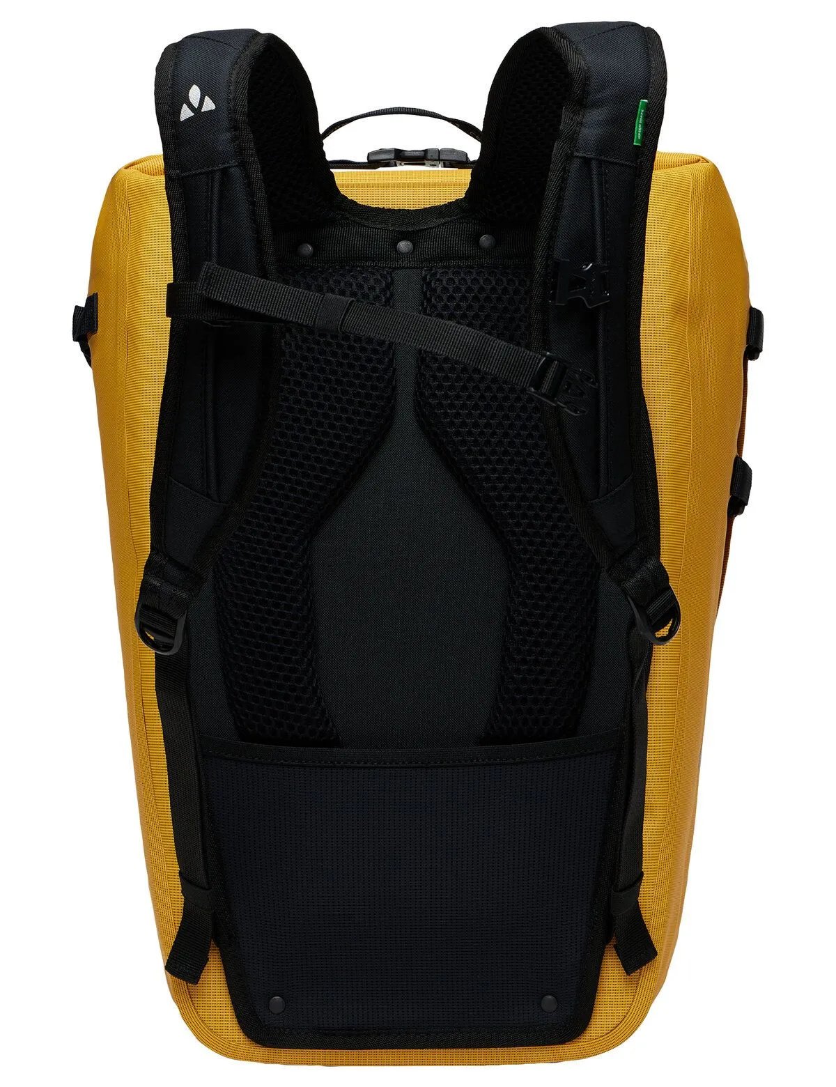 Vaude Fietsrugzak Proof Transformer 26 Burnt Yellow