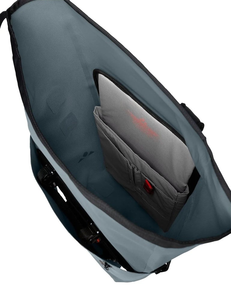 Vaude Fietsrugzak Proof Transformer 26 Heron