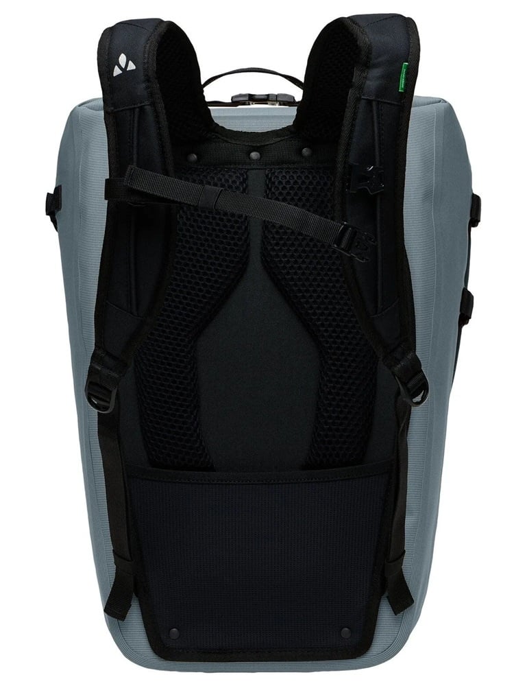 Vaude Fietsrugzak Proof Transformer 26 Heron
